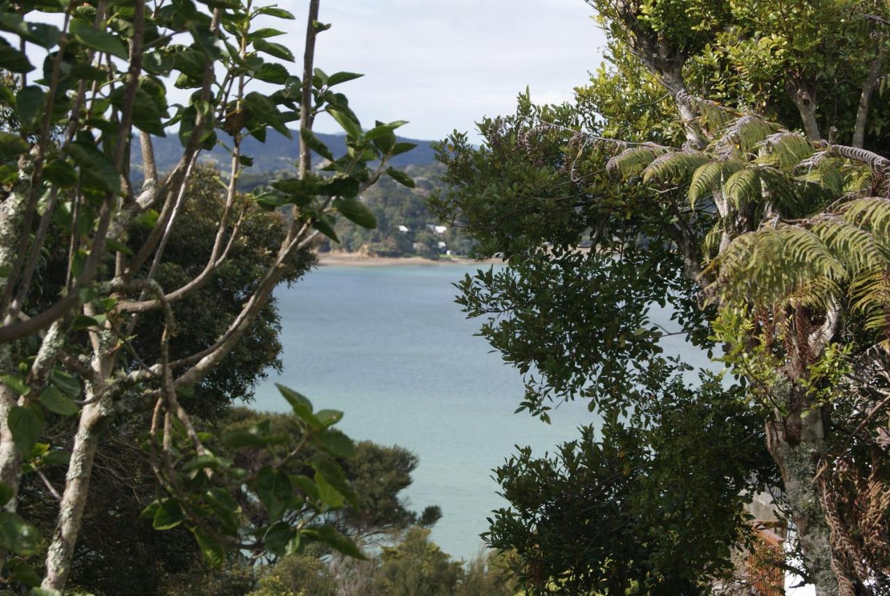 Hyview Διαμέρισμα Paihia Εξωτερικό φωτογραφία