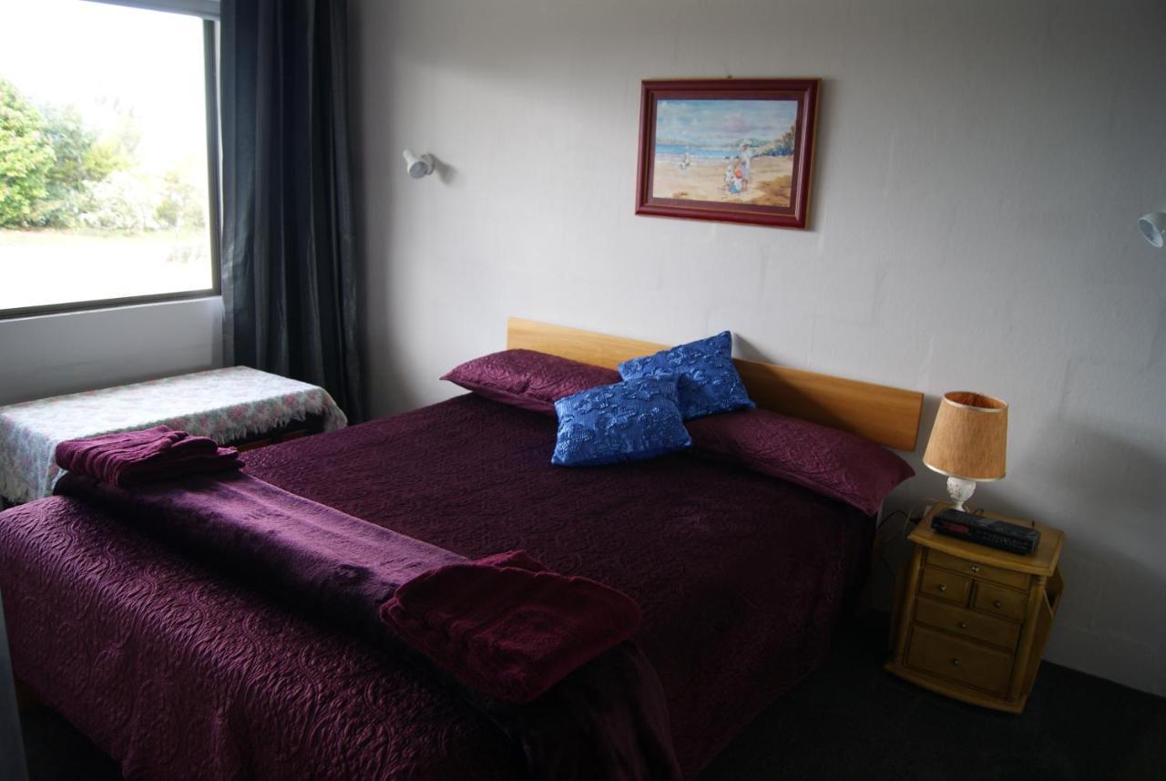 Hyview Διαμέρισμα Paihia Εξωτερικό φωτογραφία