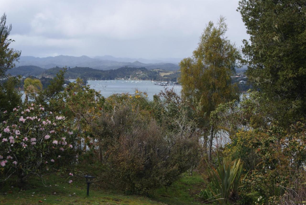 Hyview Διαμέρισμα Paihia Εξωτερικό φωτογραφία
