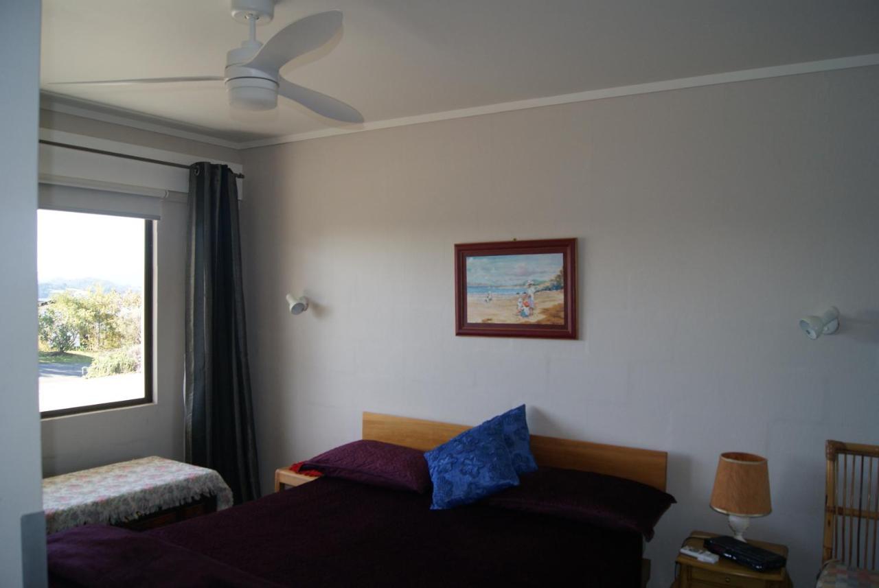 Hyview Διαμέρισμα Paihia Εξωτερικό φωτογραφία