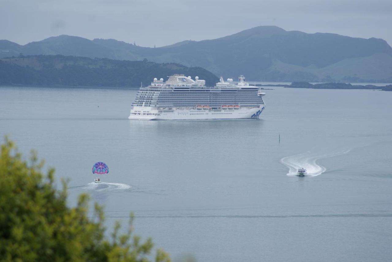 Hyview Διαμέρισμα Paihia Εξωτερικό φωτογραφία